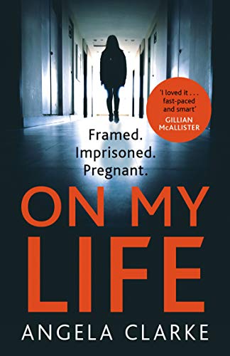 On My Life: the gripping fast-paced thriller with a killer twist - Click to Buy