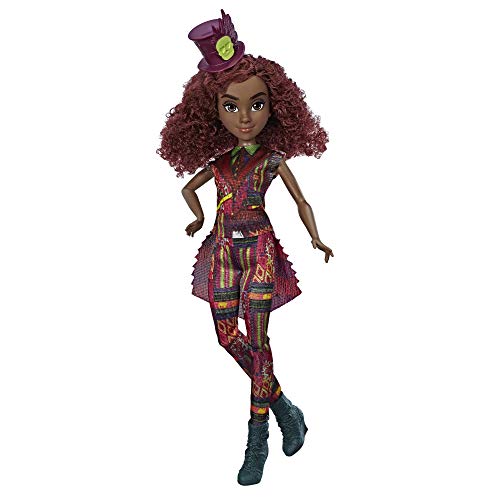 Disney Descendants 3 Celia Fashion Doll - Click to Buy