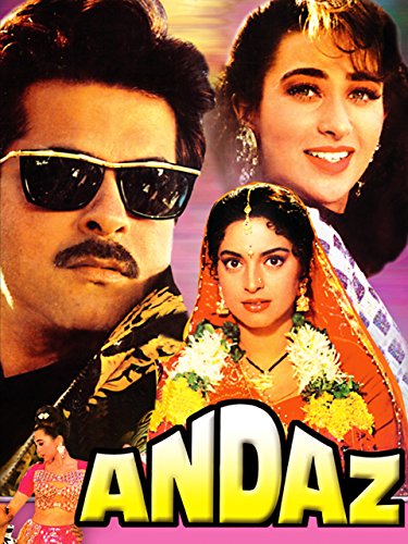 Andaz - Click to Buy