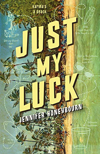 Just My Luck - Click to Buy