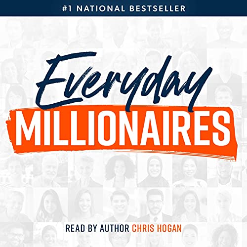 Everyday Millionaires - Click to Buy