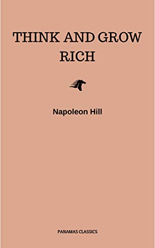 Think and Grow Rich - Click to Buy