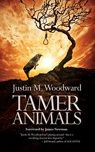 Tamer Animals (English Edition) - Click to Buy