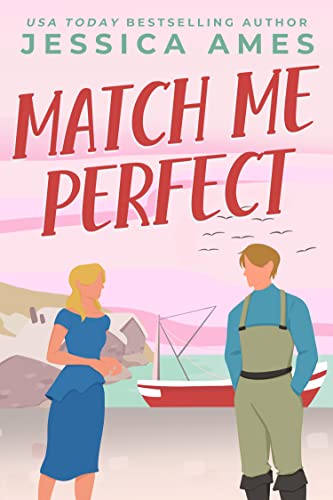 Match Me Perfect - Click to Buy