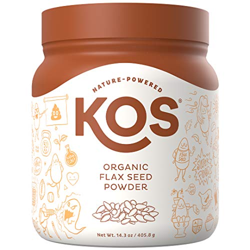 Flaxseed Powder - Click to Buy