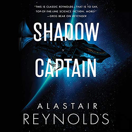 Shadow Captain - Click to Buy