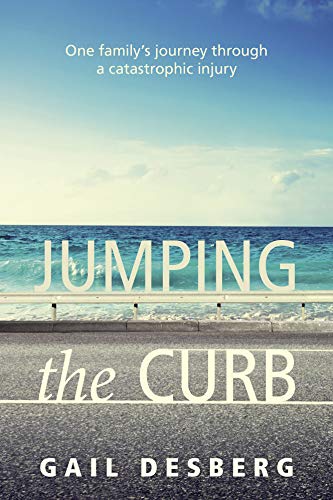 Jumping The Curb: One Family's Journey Through a Catastrophic Injury - Click to Buy