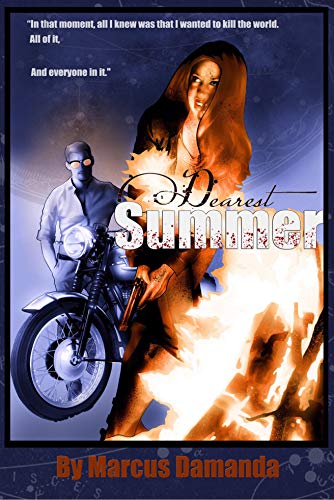 Dearest Summer - Click to Buy