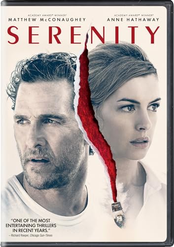 Serenity (2019) - Click to Buy