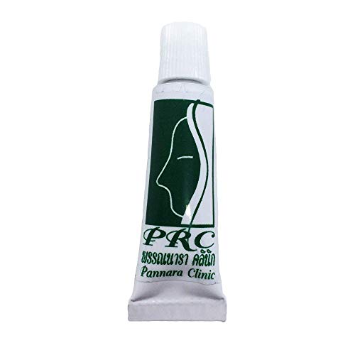 Lip dark spot remover lip perfect lightening Black mouth cream, By Derma Clinic 3 gram.(green tube 1pcs.) - Click to Buy