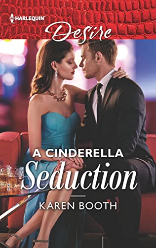 A Cinderella Seduction (The Eden Empire Book 2675) - Click to Buy