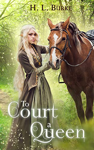 To Court a Queen - Click to Buy