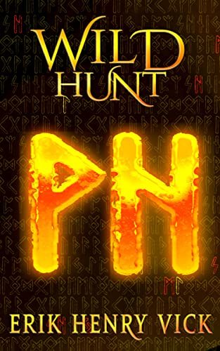 Wild Hunt: A Dark Fantasy Novel (Blood of the Isir Book 3) - Click to Buy