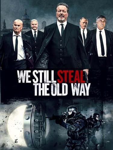 We Still Kill the Old Way