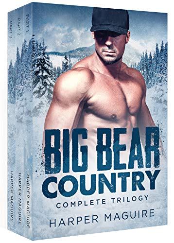 Big Bear Country: Complete Trilogy - Click to Buy