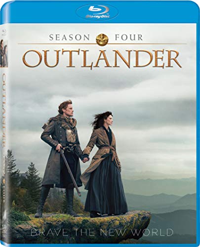 Outlander: Season 4 [Blu-ray] - Click to Buy