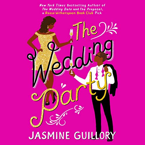 The Wedding Party - Click to Buy