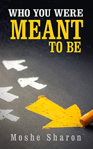 Who You Were Meant to Be: Discover Your Purpose & Dare To Follow Your Dream - Click to Buy
