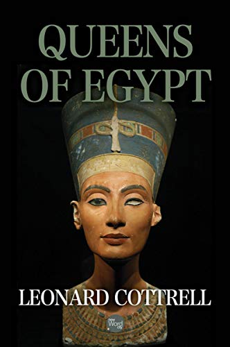 Queens of Egypt - Click to Buy