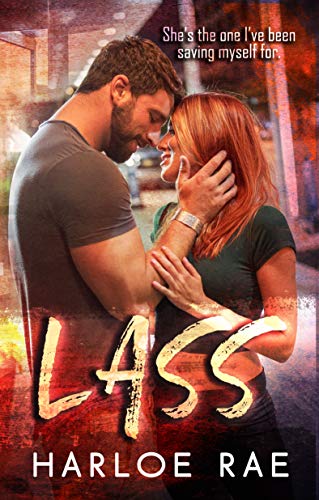 LASS: A Friends to Lovers Standalone Romance (#BitterSweetHeat Book 3) (English Edition) - Click to Buy