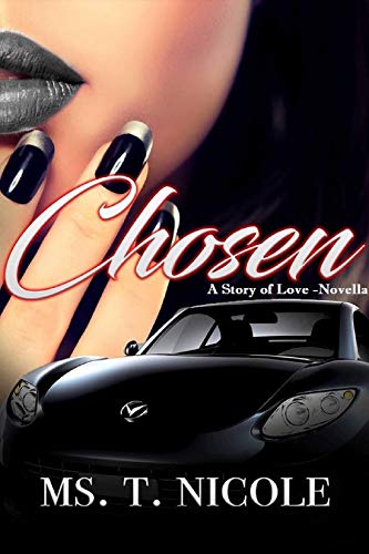 Chosen: A Story of Love (Novella)