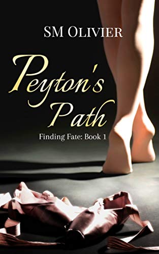 Peyton's Path: Finding Fate Book 1 (English Edition) - Click to Buy