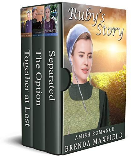 Ruby's Story - Click to Buy