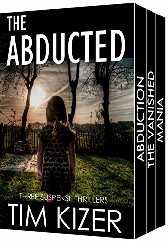 The Abducted: (They kidnapped her family; the ransom: 400 tons of gold) A box set - Click to Buy