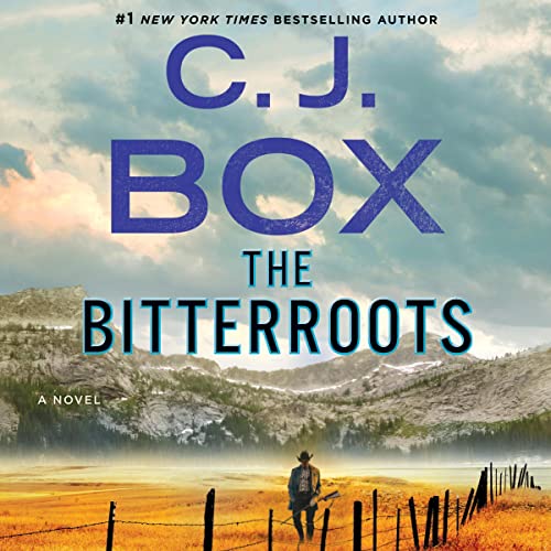 The Bitterroots: A Cassie Dewell Novel - Click to Buy
