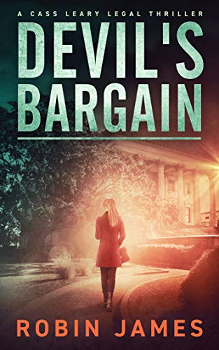 Devil's Bargain (Cass Leary Legal Thriller Series Book 3) (English Edition) - Click to Buy