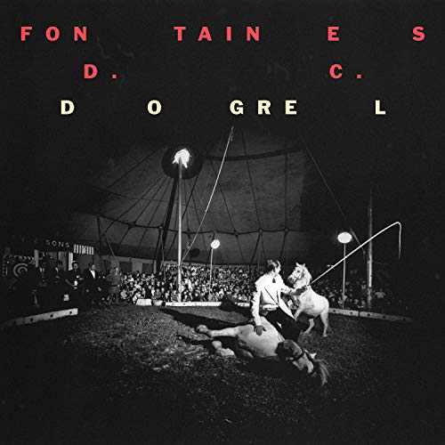 Dogrel - Click to Buy