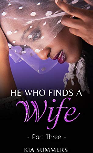 He Who Finds A Wife 3: Nylah’s Story (Finding Love Series) - Click to Buy