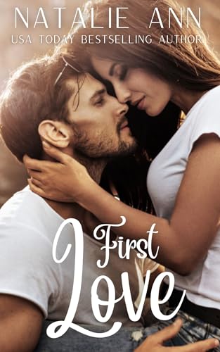 First Love (Love Collection) - Click to Buy