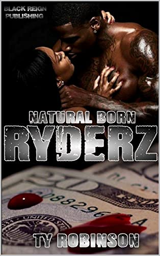 Natural Born Ryderz - Click to Buy