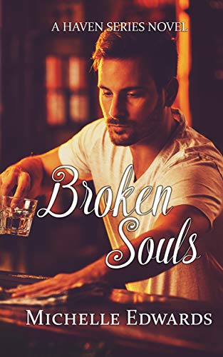 Broken Souls: A Haven Series Novella (English Edition) - Click to Buy