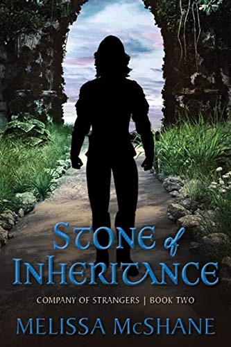 Stone of Inheritance (Company of Strangers Book 2) (English Edition) - Click to Buy