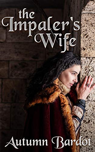 The Impaler's Wife - Click to Buy