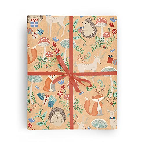 Wrap & Revel® Boutique Papier cadeau pour tous les jours - Click to Buy