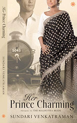 Her Prince Charming (Malhotras)
