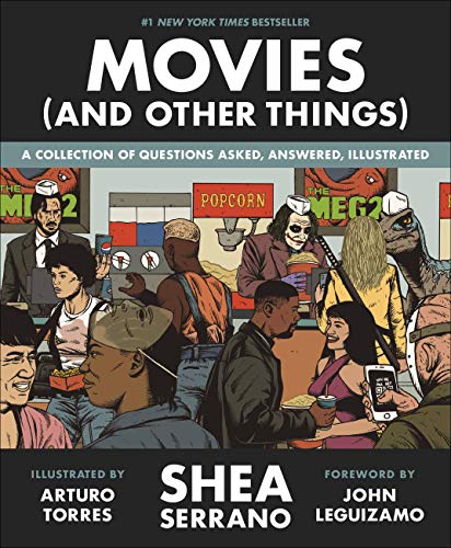 Movies (And Other Things) - Click to Buy
