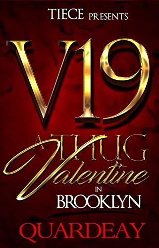 A Thug Valentine In Brooklyn: A Short Story
