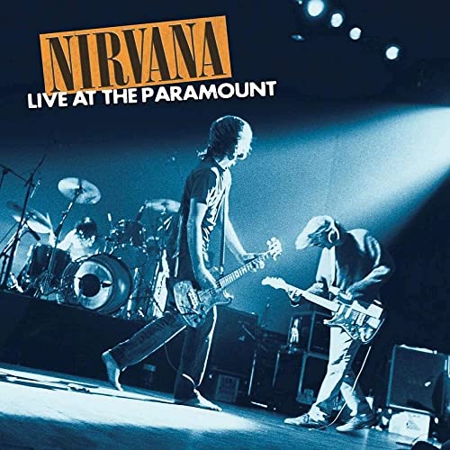 Live At The Paramount [2 LP] - Click to Buy