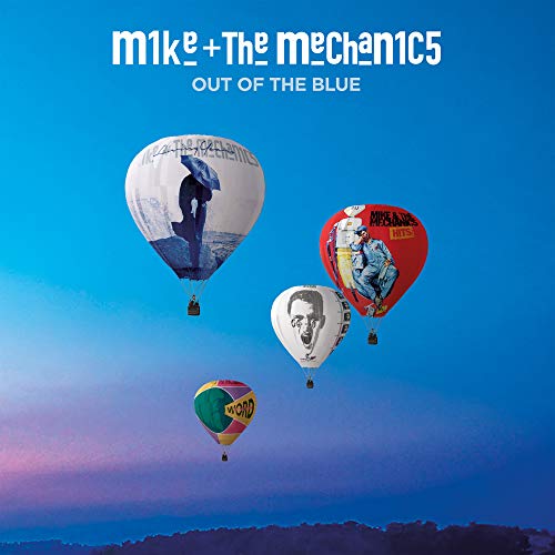 Out of the Blue (Deluxe) - Click to Buy