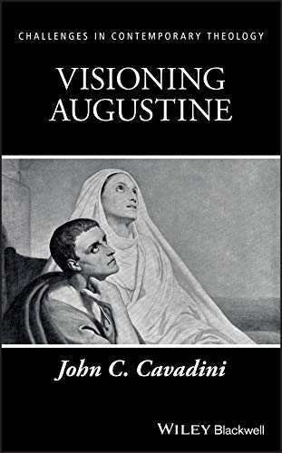Visioning Augustine (Challenges in Contemporary Theology) - Click to Buy
