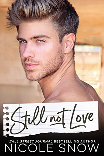 Still Not Love: An Enemies to Lovers Romance (Enguard Protectors Book 4) - Click to Buy