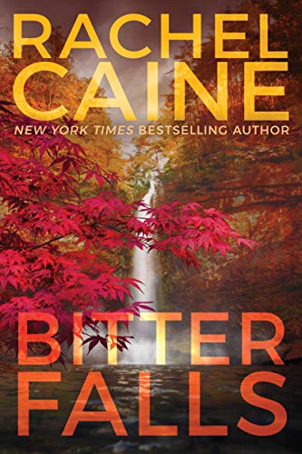 Bitter Falls (Stillhouse Lake Book 4) - Click to Buy