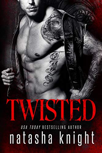 Twisted (Dark Legacy Trilogy Book 3) - Click to Buy