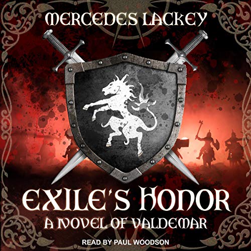 Exile’s Honor: A Novel of Valdemar - Click to Buy