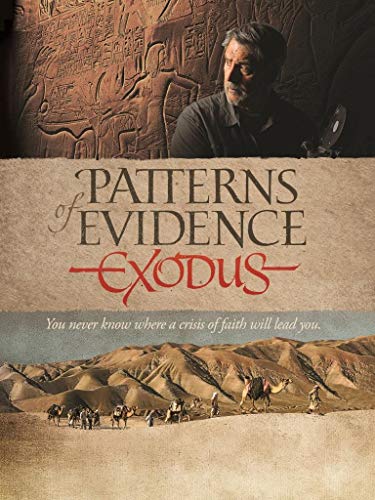 Patterns of Evidence: The Exodus - Click to Buy