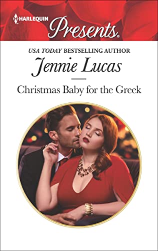 Christmas Baby for the Greek (English Edition) - Click to Buy